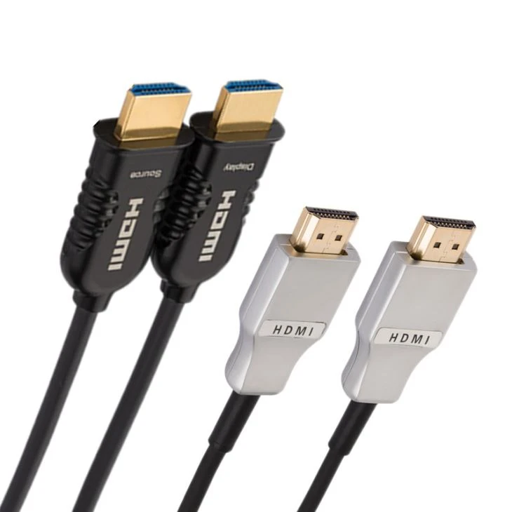 HDMI optisk kabel UHD